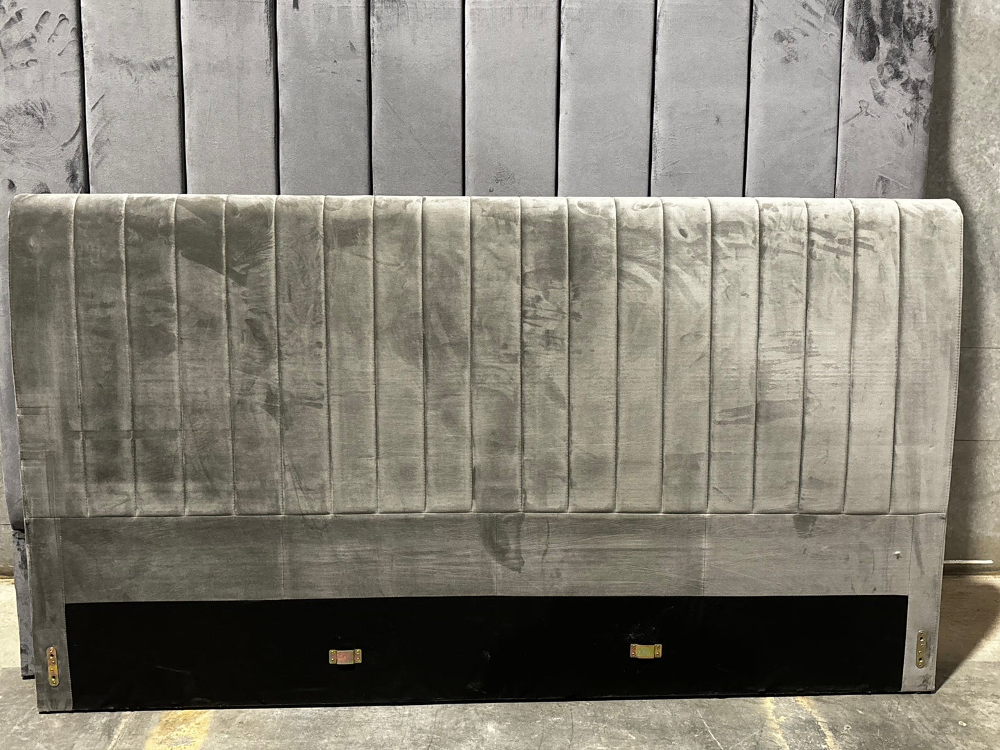 Assortment of Headboards New