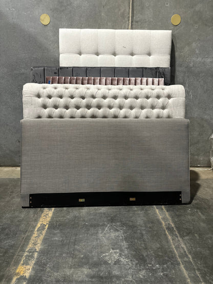 Assortment of Headboards New