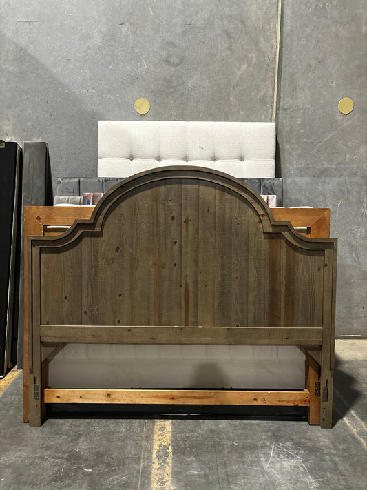 Assortment of Headboards New