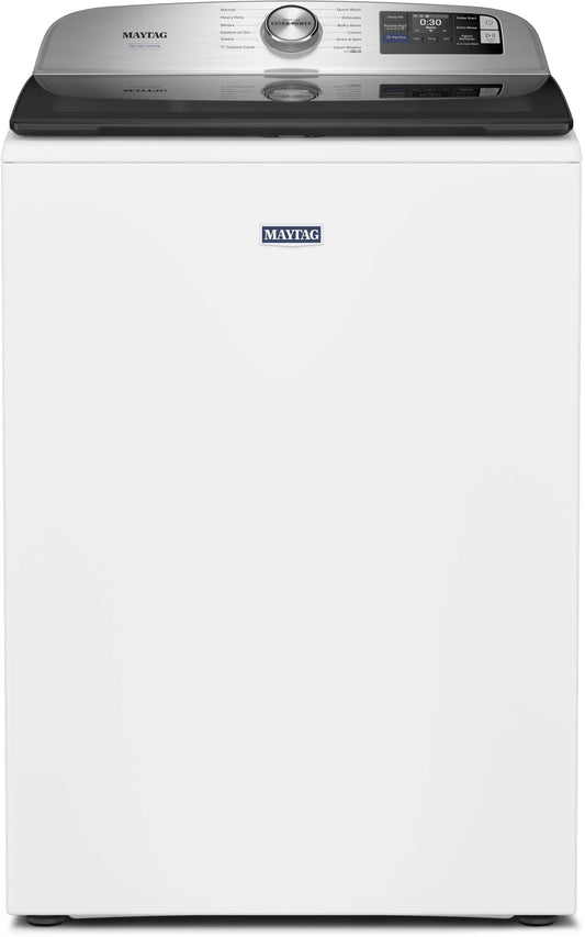 MTW7200RW Maytag PETPRO  Topload washer (5.3cuft)