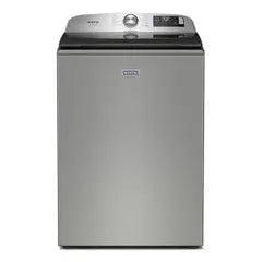 MTW7405RR Maytag 5.2 Cu. Ft. Smart Pet Pro Top Load Washer