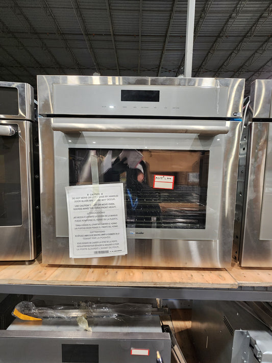Thermador Masterpiece® Single Wall Oven 30'' Stainless Steel ME301WS