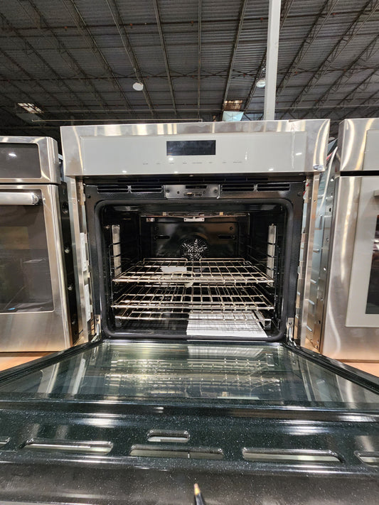 Thermador Masterpiece® Single Wall Oven 30'' Stainless Steel ME301WS