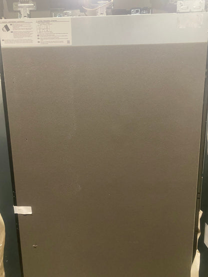 Dacor Contemporary DRZ36980 36 Inch Panel Ready Freezer Column