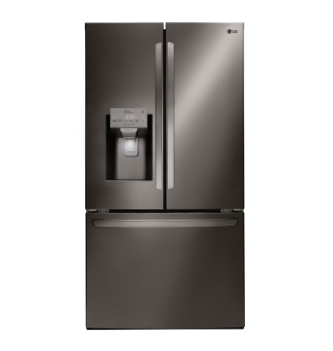 LG REFURBISHED LFXS28968D 36 Inch French Door Refrigerator with 27.9 Cu. Ft. Capacity