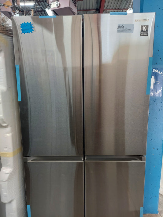 Samsung 4 door Flex Stainless Steel RF29A9071SR