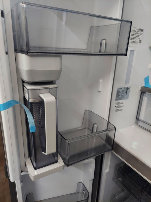 Samsung 4 door Flex Stainless Steel RF29A9071SR