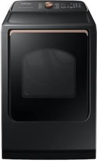 Samsung 7.4 Cu. Ft. Smart Dryer with Steam DVE55A7700V