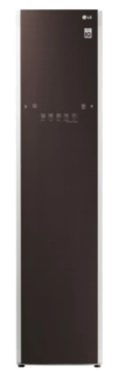 LG Styler Steam Clothing Care System S3RFBN