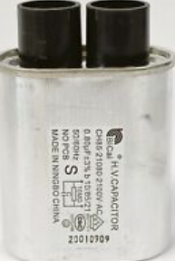 BiCai Capacitor CH85-21086