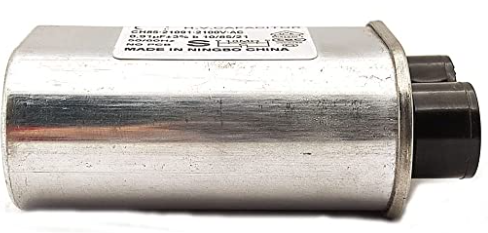 Samsung OEM Capacitor 2501-001011