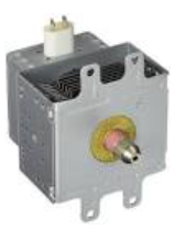 Samsung OEM Magnetron OM75P-21-ESGN