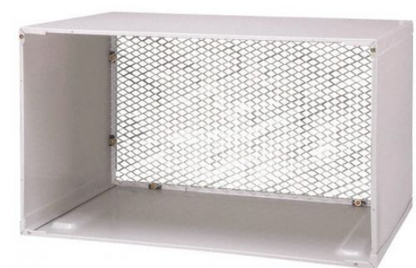 LG LT1216CER 11,800 BTU Thru-the-Wall Air Conditioner With Wall Sleeve AXSVA