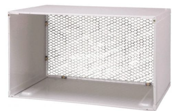 LG AXSVA1 26 Inch Wall Sleeve