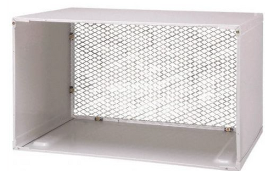 LG AXSVA1 26 Inch Wall Sleeve