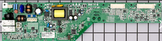 GE Service Machine Control OEM WD21X24903