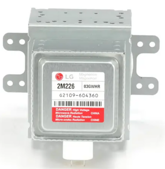 LG Magnetron 2M226