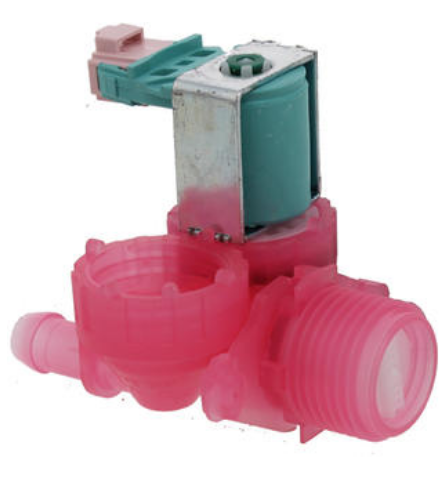Whirlpool OEM Water Valve W11036928