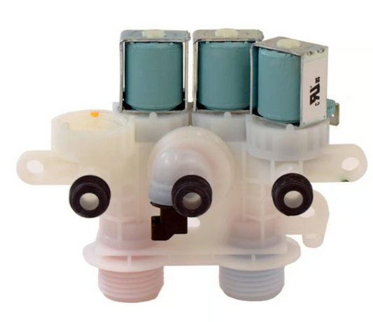 Whirlpool  OEM Washer Water Inlet Valve W11096268