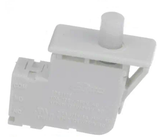 Samsung OEM DC64-00828B Dryer Door Switch