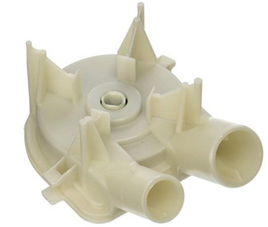 Whirlpool OEM WP3363394 3363394 8559331 FSP Genuine Washing Machine Pump for Maytag Washers