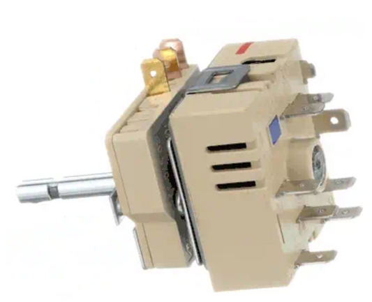 Samsung OEM DG44-01003A Range Surface Element Control Switch