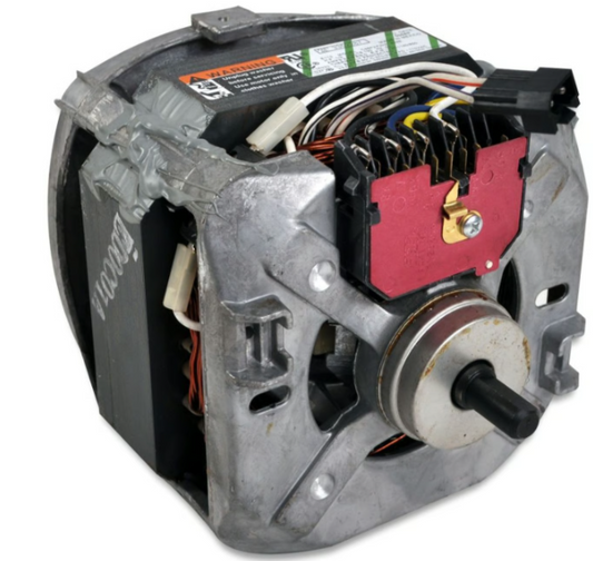 Whirlpool OEM Washer Drive Motor 3352287