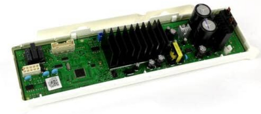 Samsung OEM Washer or Dryer DC92-02388K Assembly Pcb Main