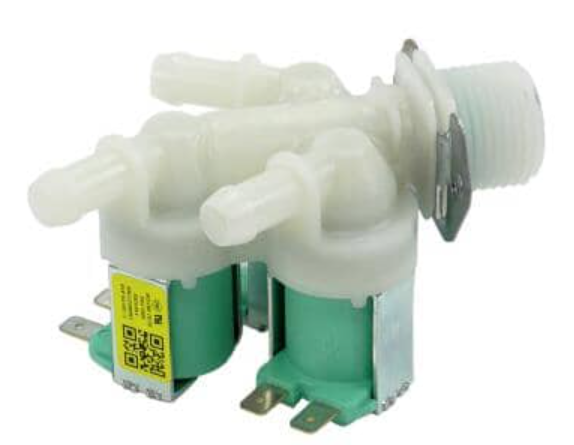 Samsung DC62-00233H Water Valve OEM