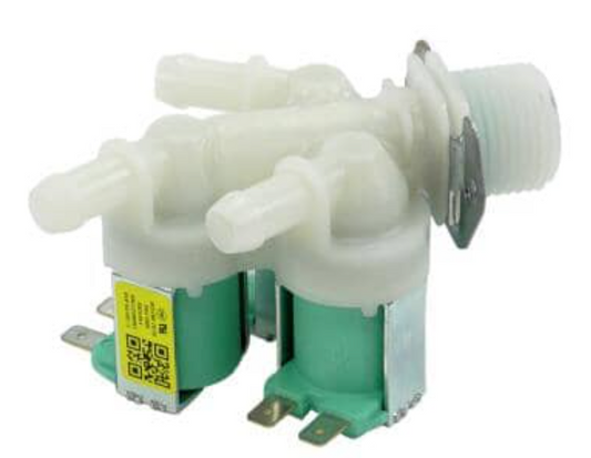 Samsung DC62-00233H Water Valve OEM