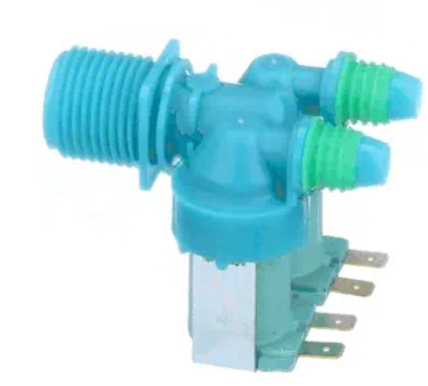 Samsung OEM DC62-00311F Washer Water Inlet Valve Assembly