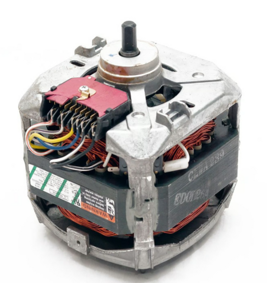 Whirlpool Washer Drive Motor 8529935 OEM
