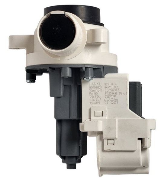 Whirlpool product OEM W11259498 Drain pump