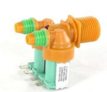 Samsung OEM DC62-00311Q Valve Water
