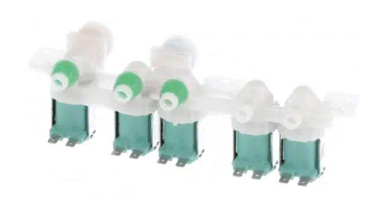 Samsung OEM DC97-15459G Washer Water Inlet Valve