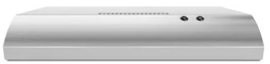 Maytag UXT4030ADS 30 Inch Under Cabinet Range Hood with 2-Speed