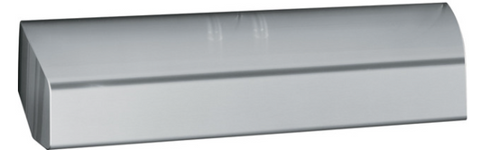 GE Profile™ Series 36" High Performance Range Hood JV666HSS