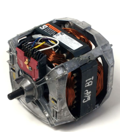Whirlpool OEM Washer Drive Motor 8528158
