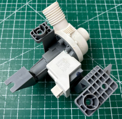 Whirlpool OEM Washer Drain Pump W11263349