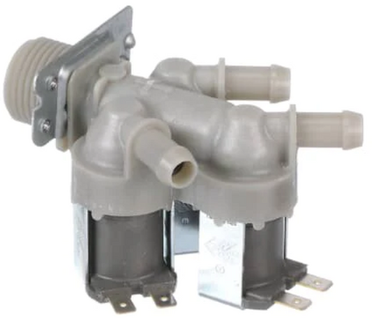LG 5220FR2075L Washer Cold Water Inlet Valve Assembly OEM