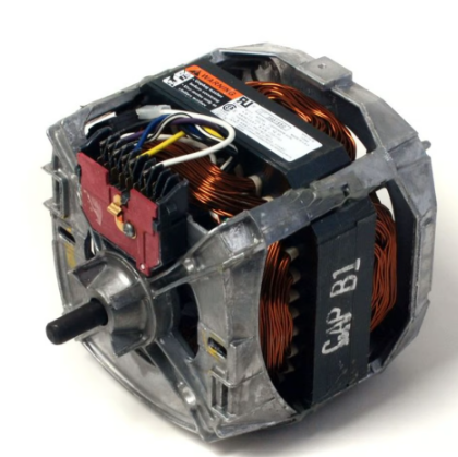 Whirlpool Drive Motor 3363736 OEM