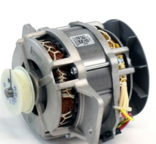 Whirlpool Washer Drive Motor W10006487 OEM
