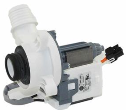 GE OEM Pump Drain 290D1201G001