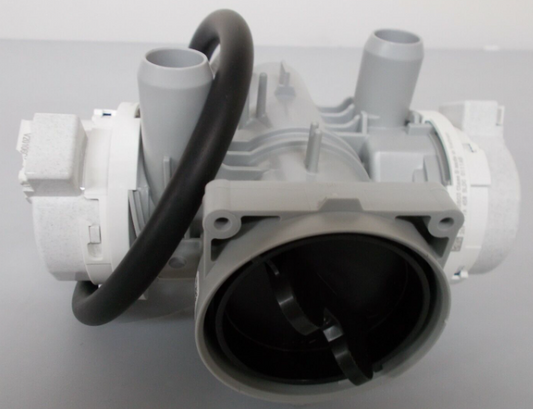 LG OEM AHA75853803 Drain Pump Assembly NTWC021SE3