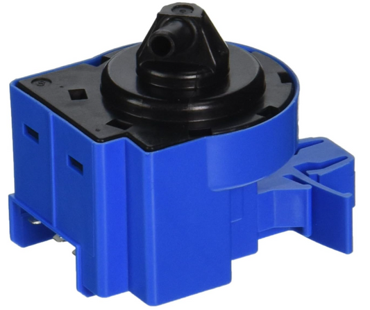 Samsung OEM DC96-01703G Washer Water-Level Pressure Switch