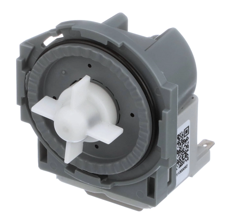 Samsung OEM DD81-01527A Pump Drain B25-3A02