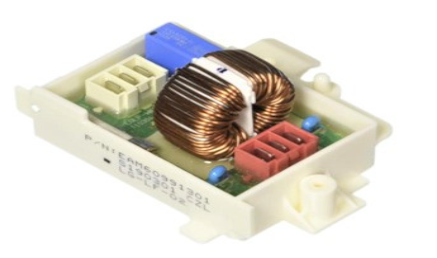 LG OEM EAM64652601 Filter Assembly