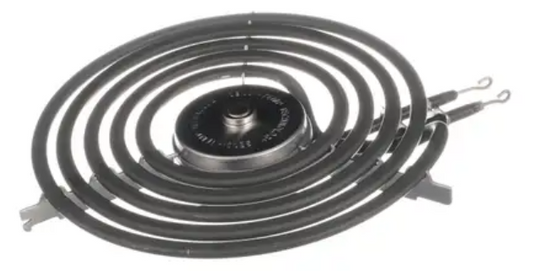 GE Appliance OEM WB30X31057 Surface Element with Sensor, 8", Range