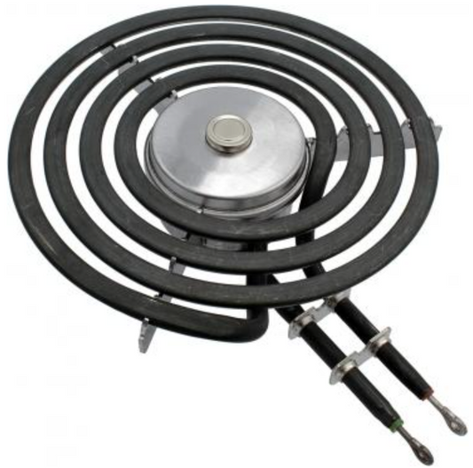 GE Part# WB30X31058 Surface Burner Element (OEM) 6 in