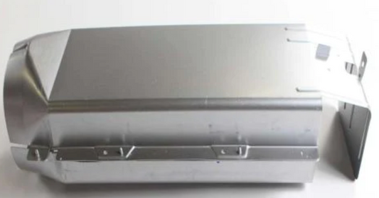 Samsung OEM DC97-14486A Dryer Heating Element Assembly